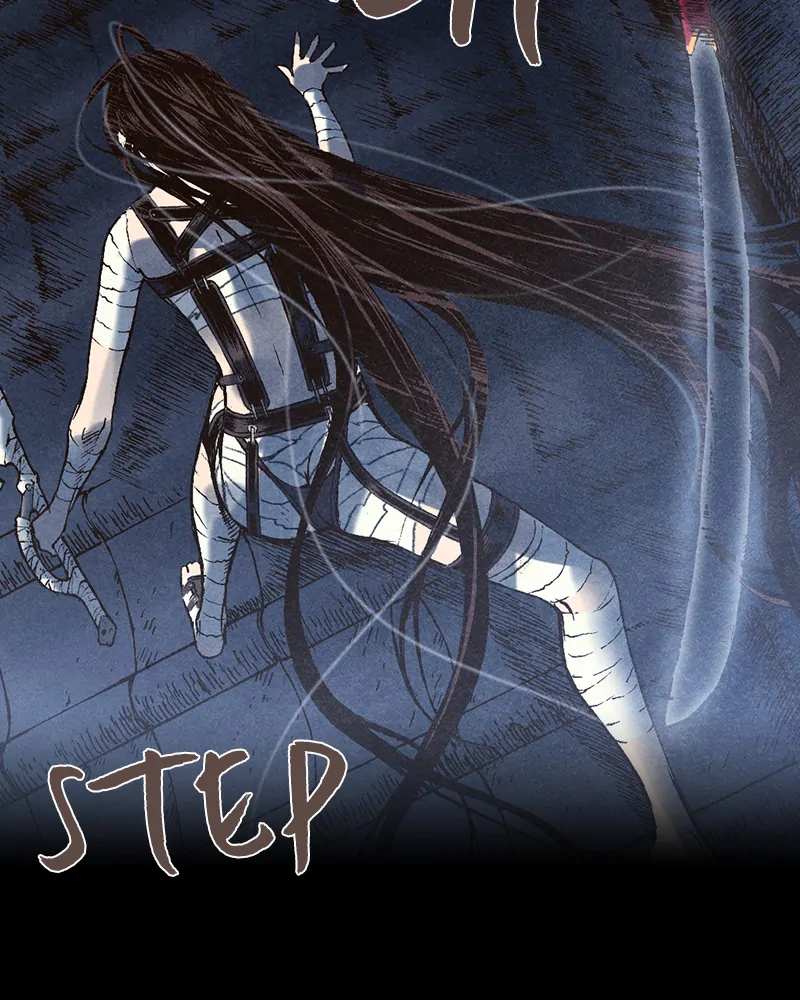 Read Blade of the Phantom Master Manga Online