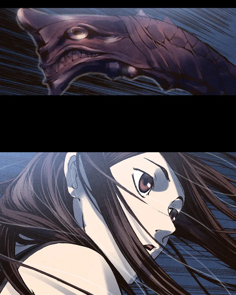 Read Blade of the Phantom Master Manga Online