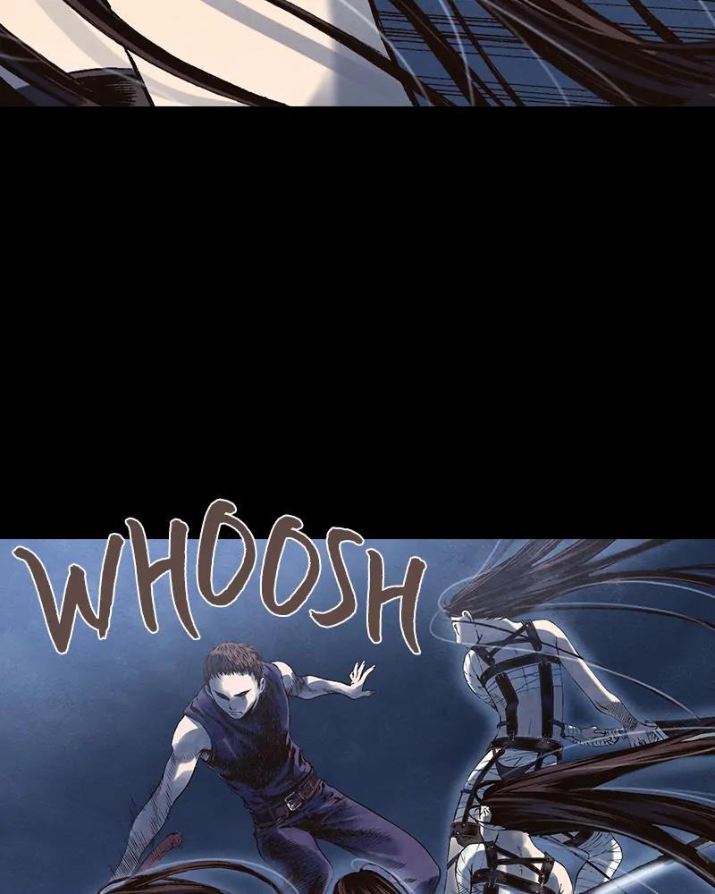 Read Blade of the Phantom Master Manga Online