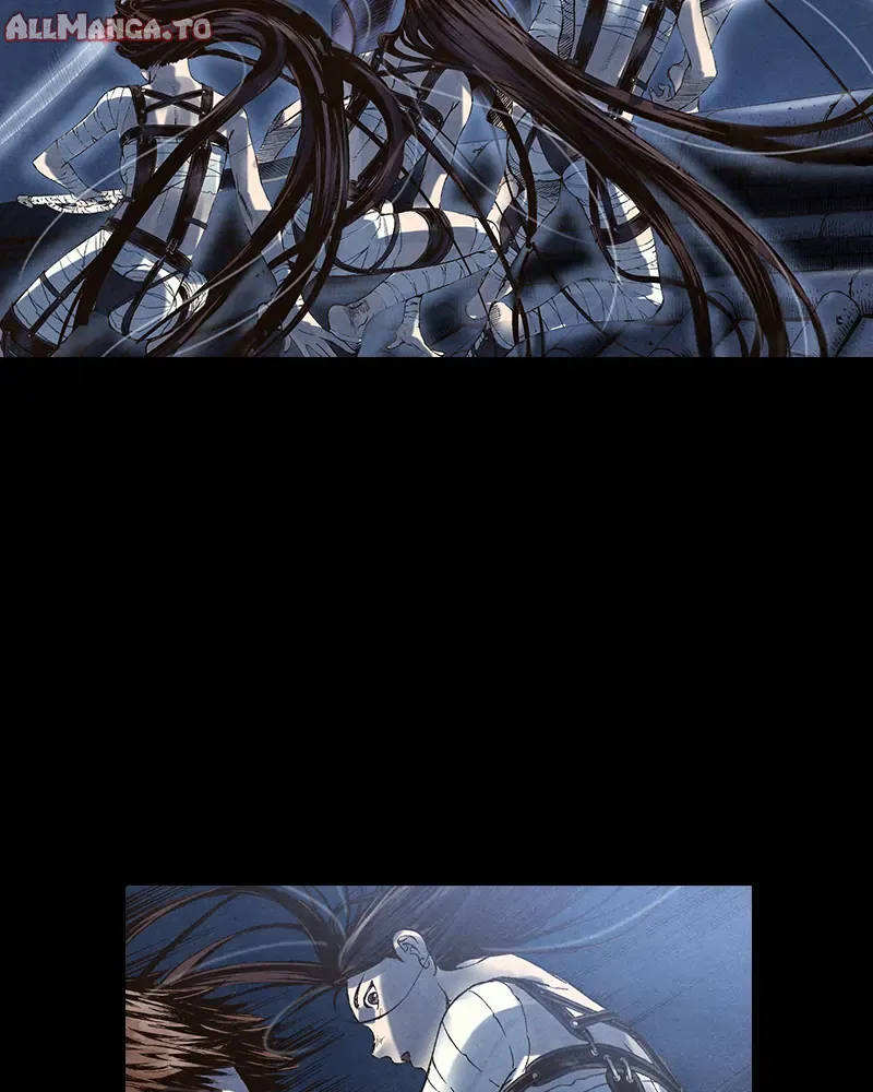 Read Blade of the Phantom Master Manga Online