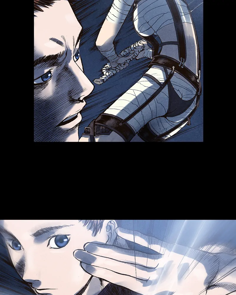 Read Blade of the Phantom Master Manga Online