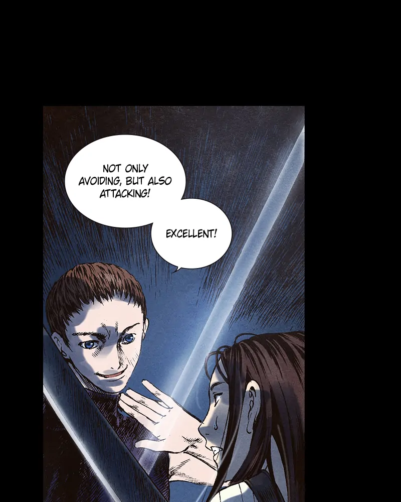 Read Blade of the Phantom Master Manga Online