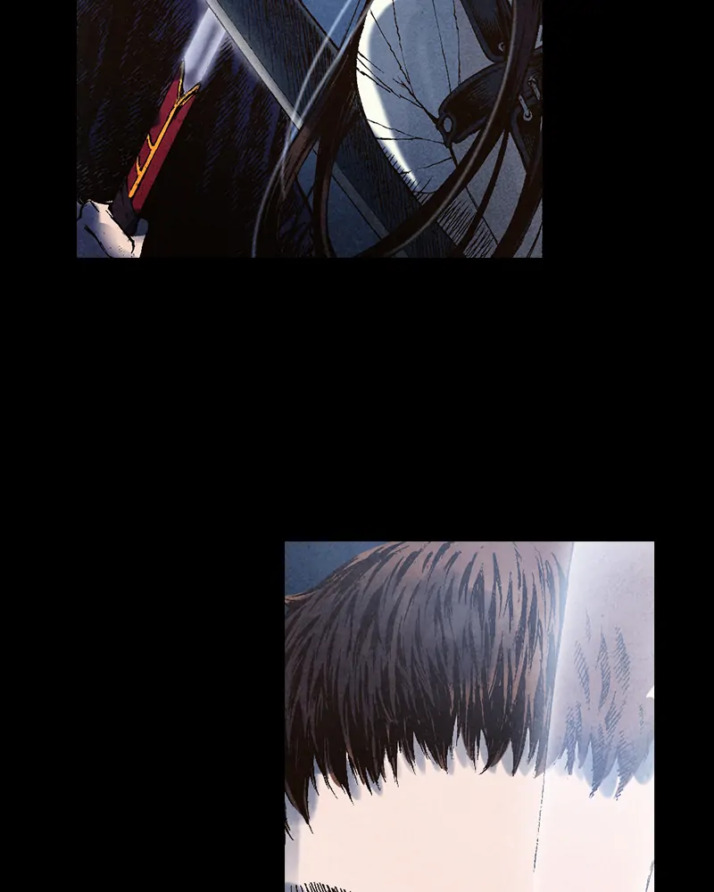 Read Blade of the Phantom Master Manga Online