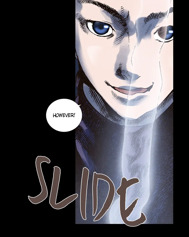 Read Blade of the Phantom Master Manga Online