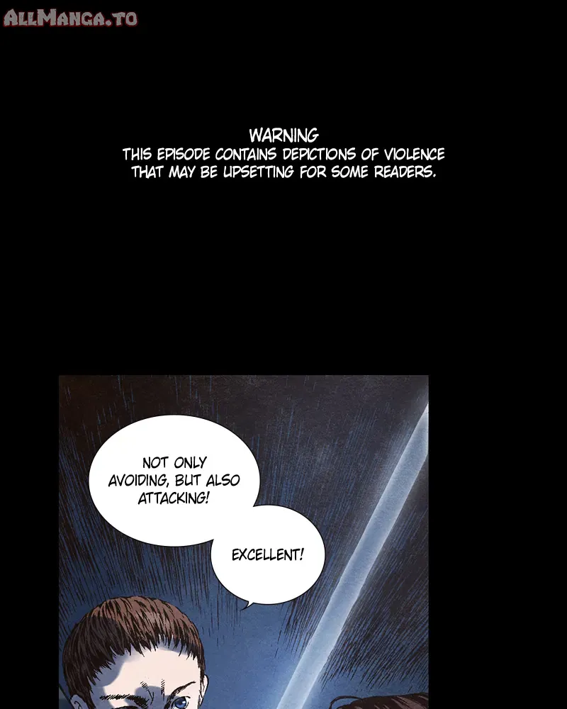 Read Blade of the Phantom Master Manga Online
