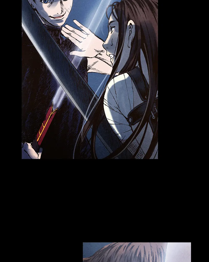 Read Blade of the Phantom Master Manga Online