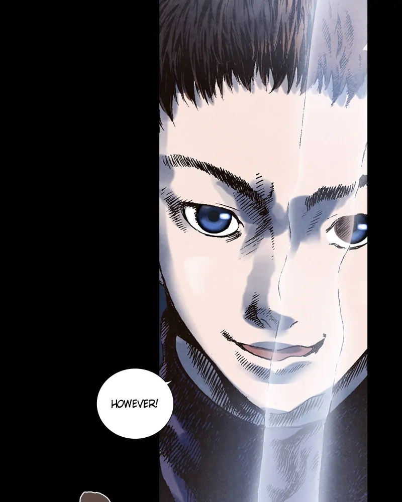 Read Blade of the Phantom Master Manga Online