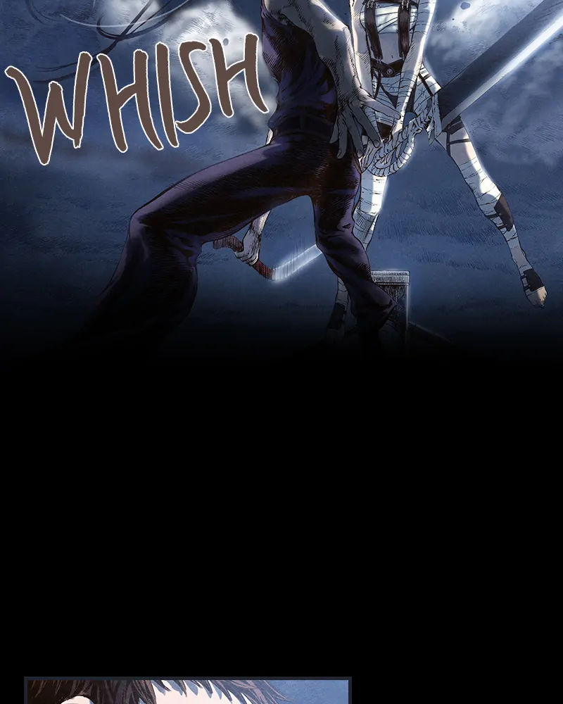 Read Blade of the Phantom Master Manga Online