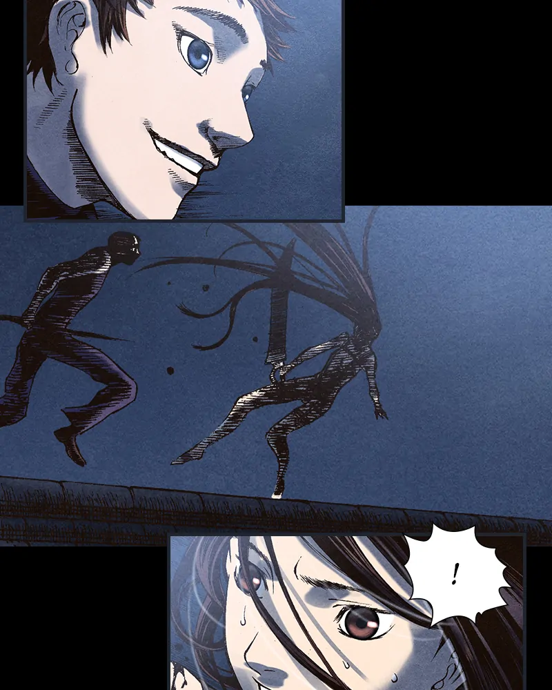 Read Blade of the Phantom Master Manga Online