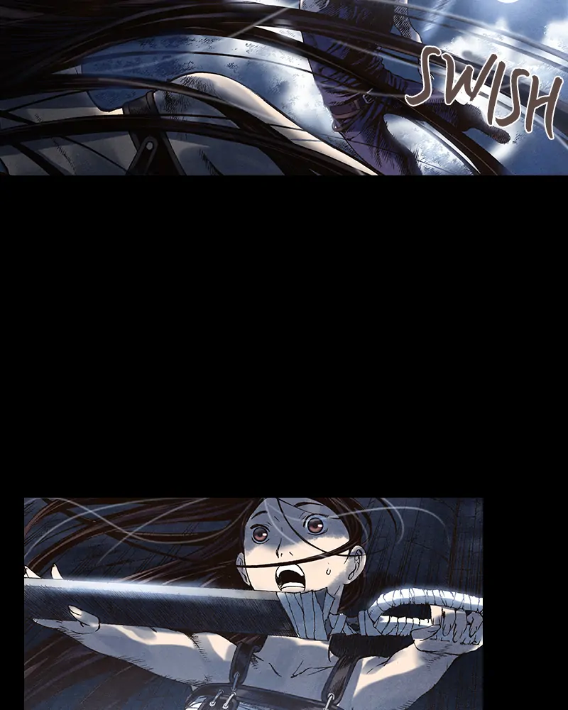 Read Blade of the Phantom Master Manga Online