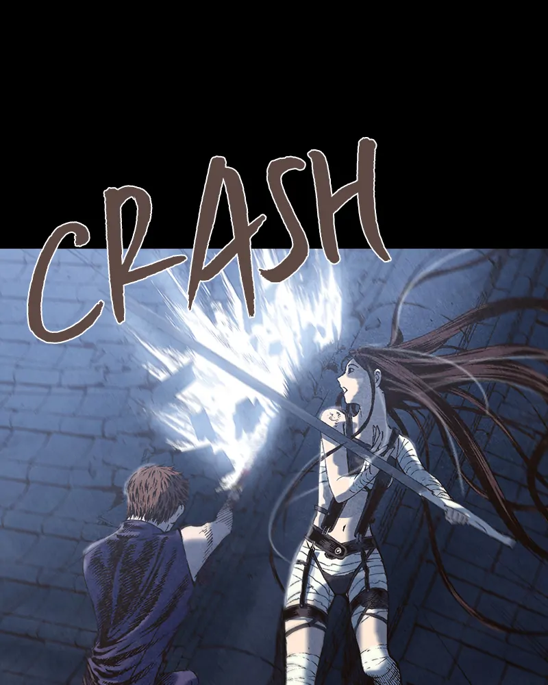 Read Blade of the Phantom Master Manga Online