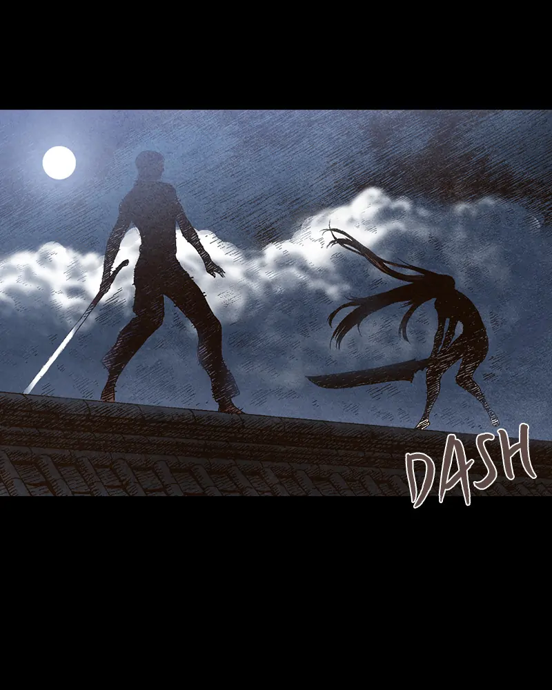 Read Blade of the Phantom Master Manga Online