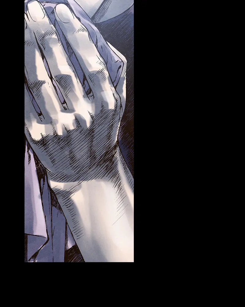 Read Blade of the Phantom Master Manga Online