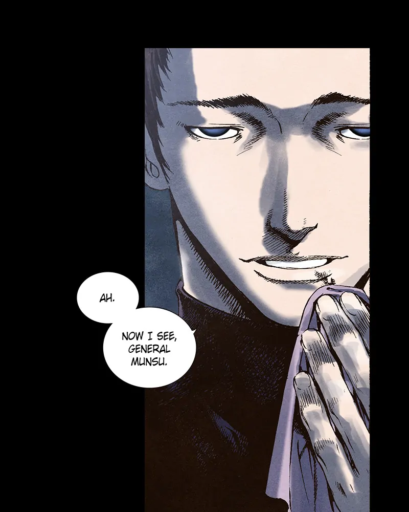 Read Blade of the Phantom Master Manga Online