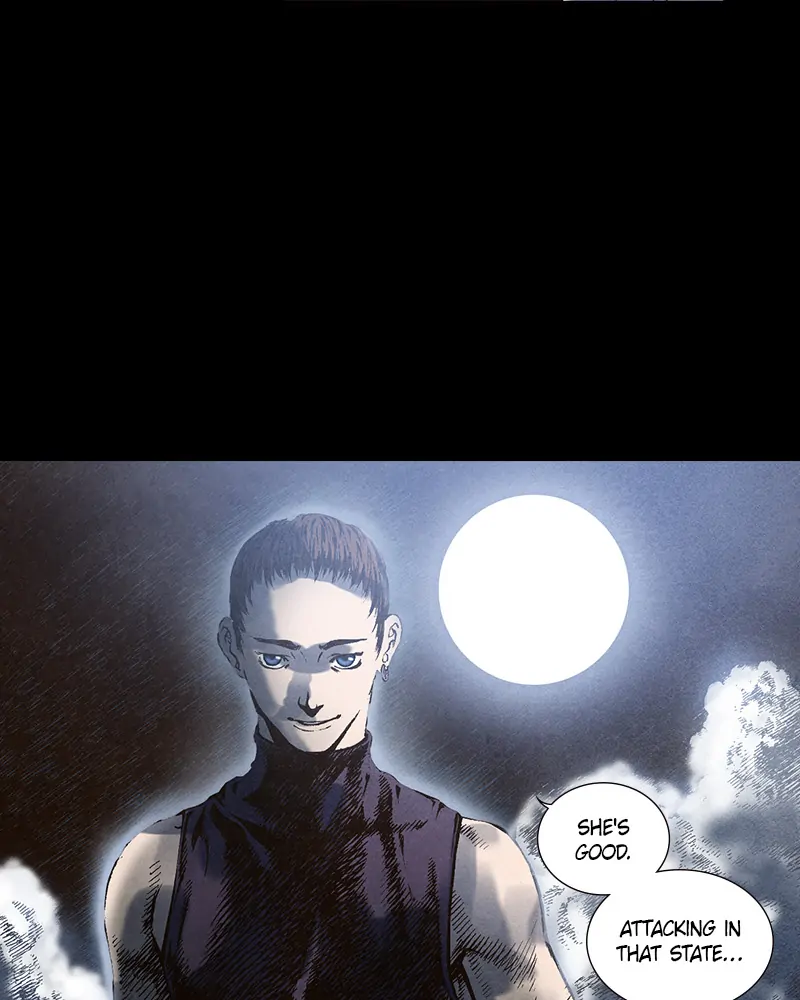 Read Blade of the Phantom Master Manga Online
