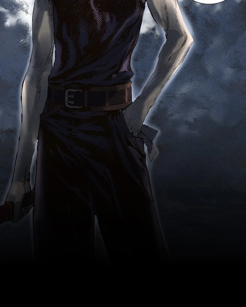 Read Blade of the Phantom Master Manga Online