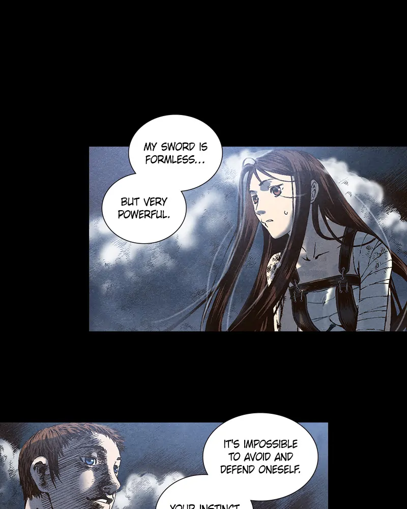 Read Blade of the Phantom Master Manga Online