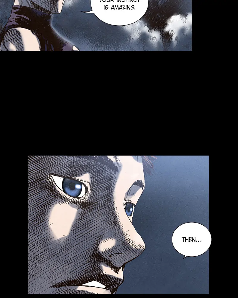 Read Blade of the Phantom Master Manga Online