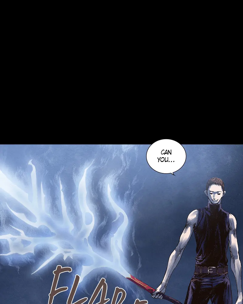 Read Blade of the Phantom Master Manga Online