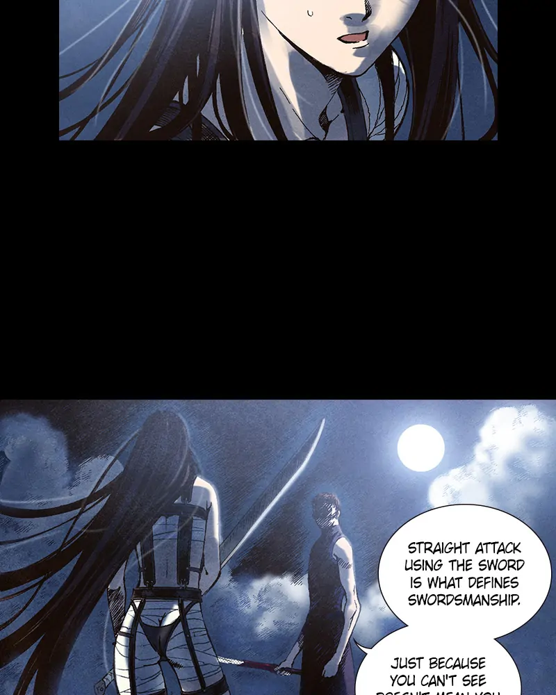 Read Blade of the Phantom Master Manga Online