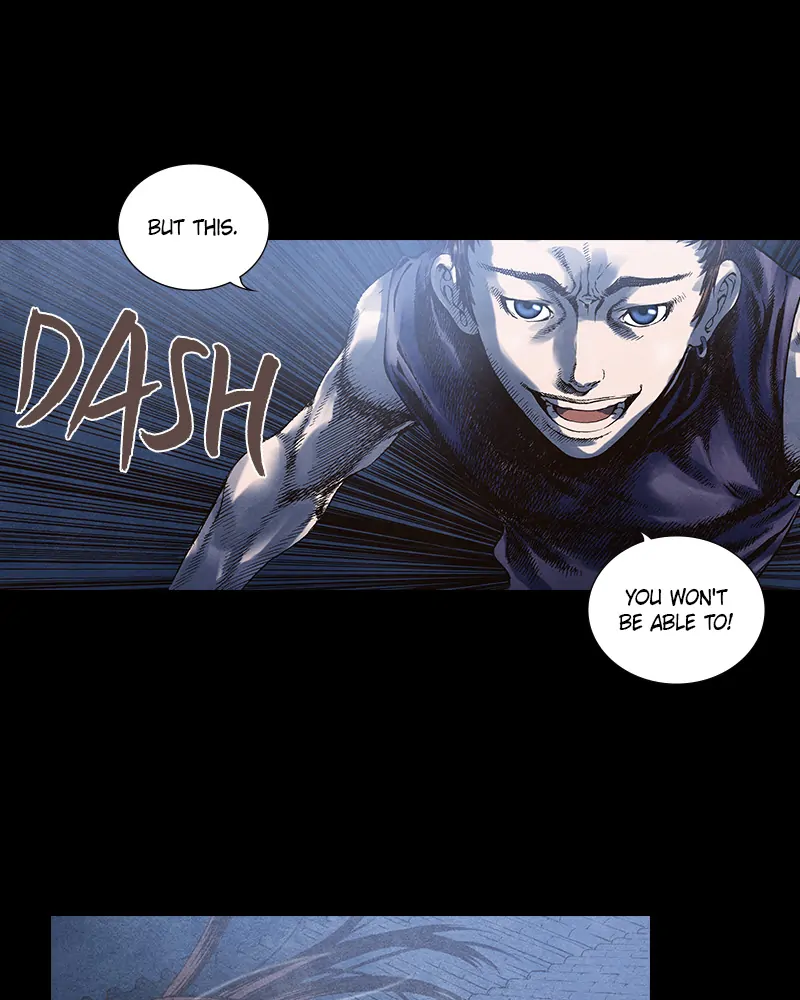 Read Blade of the Phantom Master Manga Online