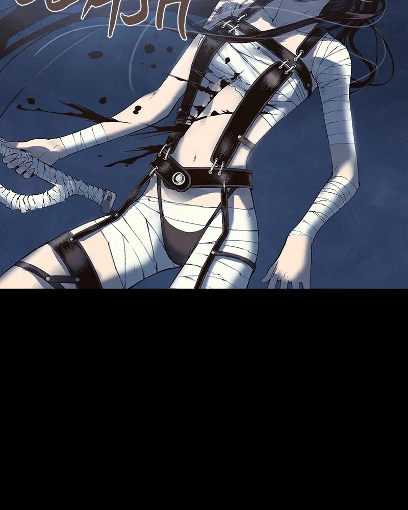 Read Blade of the Phantom Master Manga Online