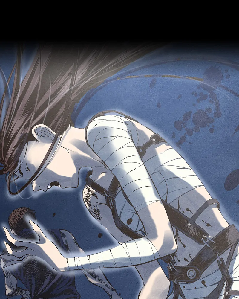 Read Blade of the Phantom Master Manga Online