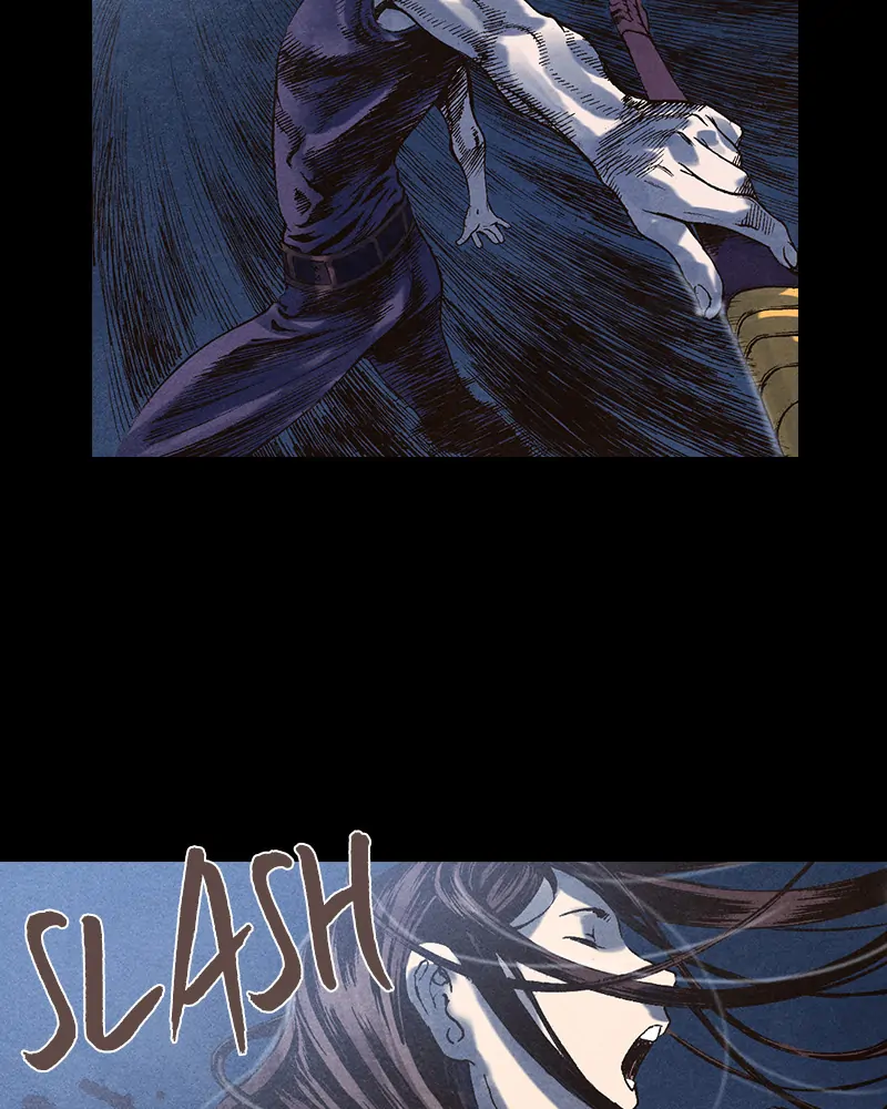 Read Blade of the Phantom Master Manga Online