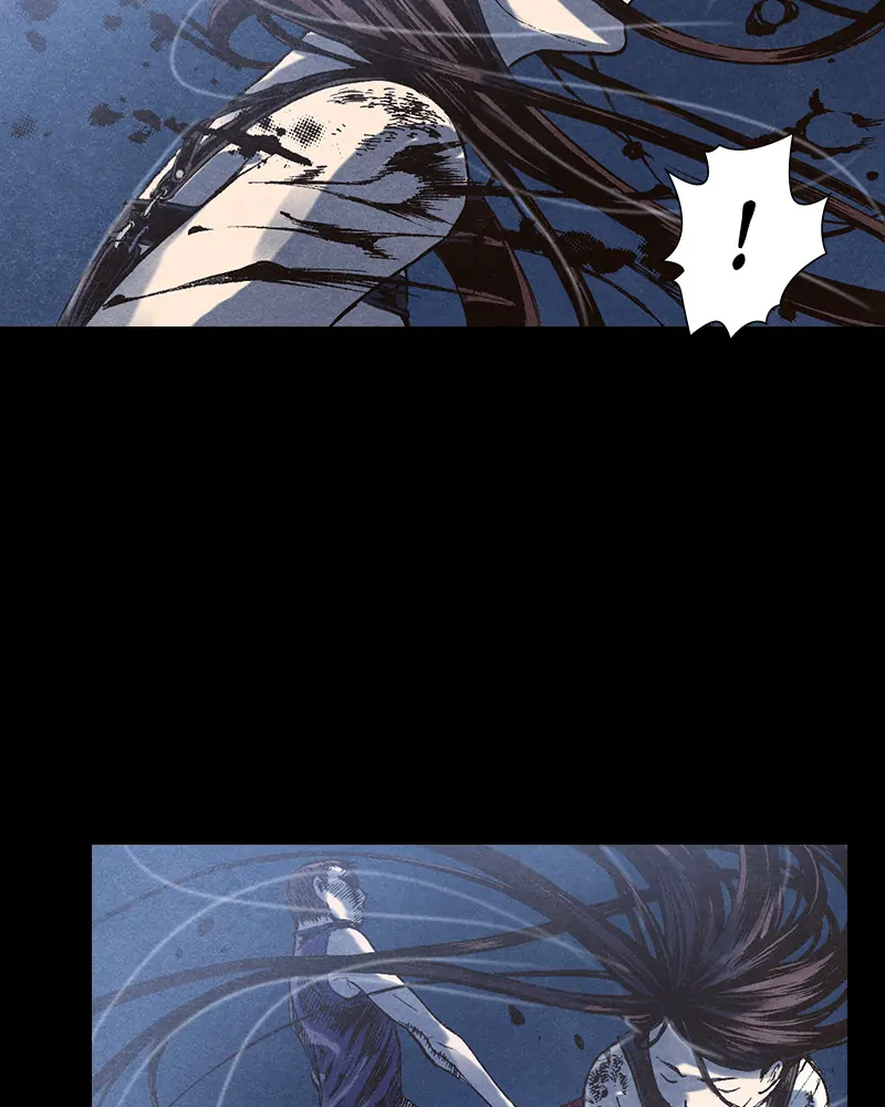 Read Blade of the Phantom Master Manga Online