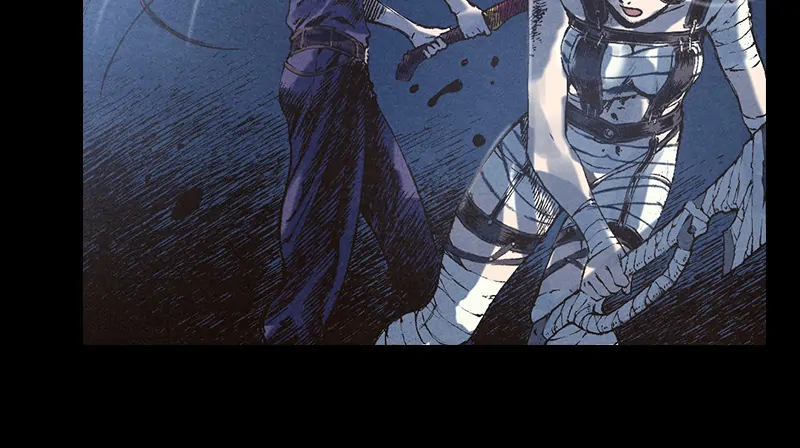 Read Blade of the Phantom Master Manga Online