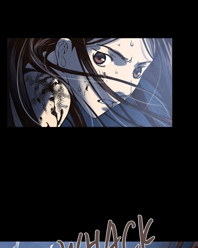 Read Blade of the Phantom Master Manga Online