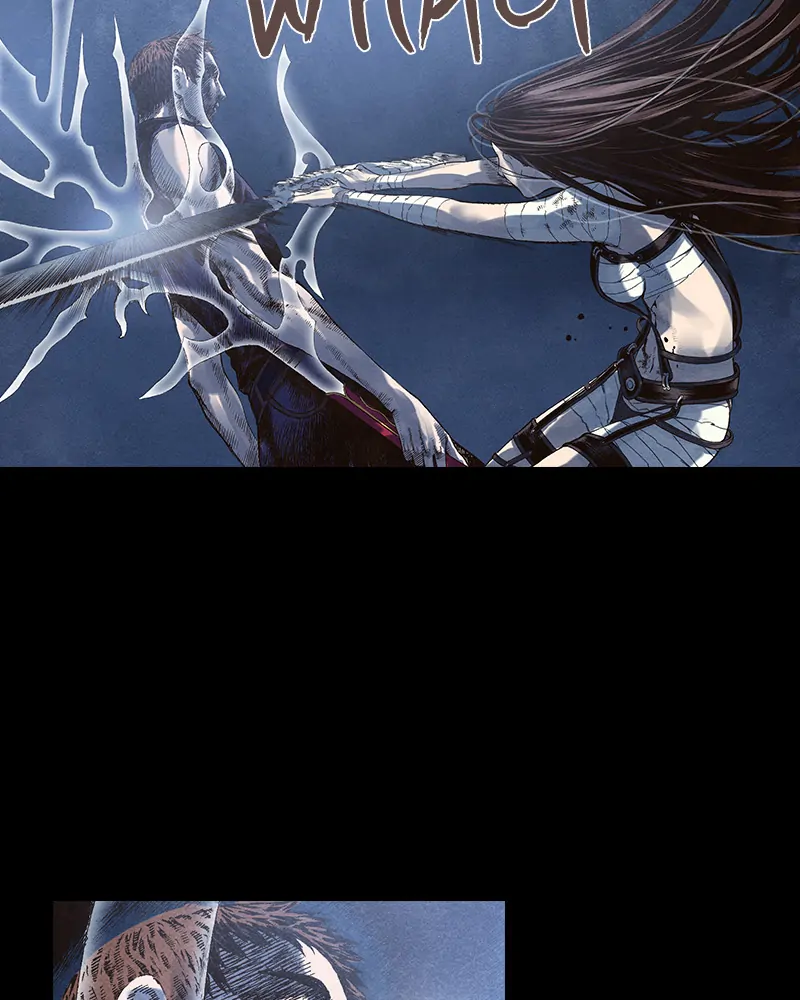 Read Blade of the Phantom Master Manga Online