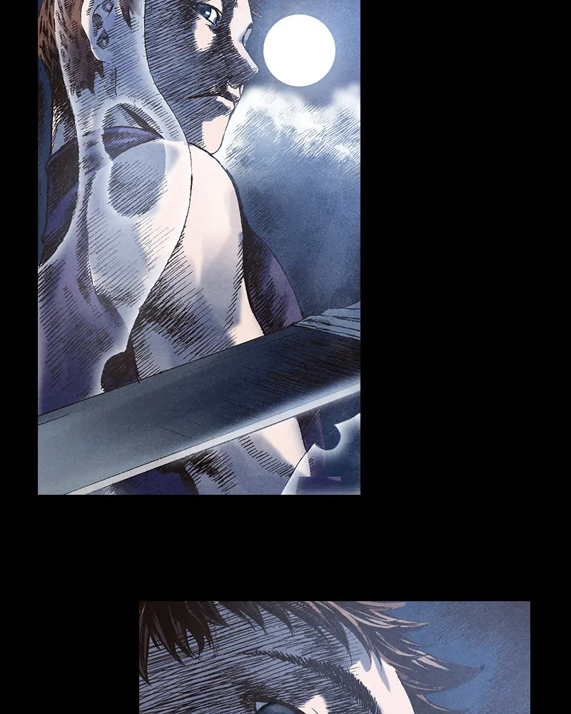 Read Blade of the Phantom Master Manga Online