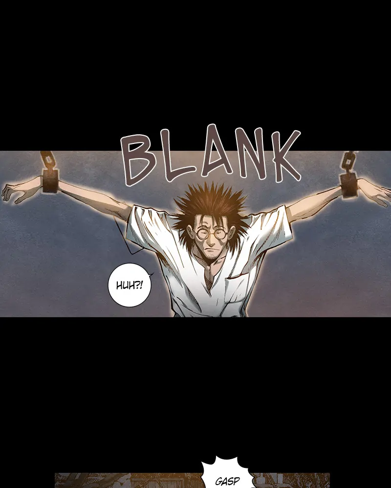 Read Blade of the Phantom Master Manga Online