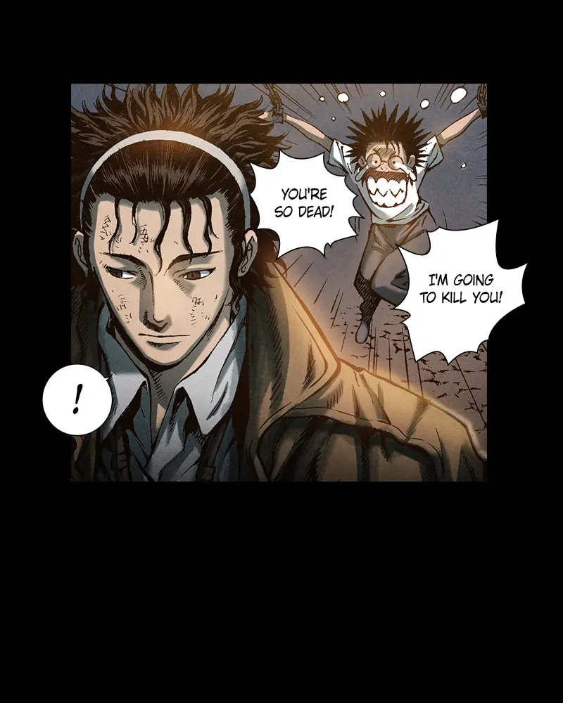 Read Blade of the Phantom Master Manga Online