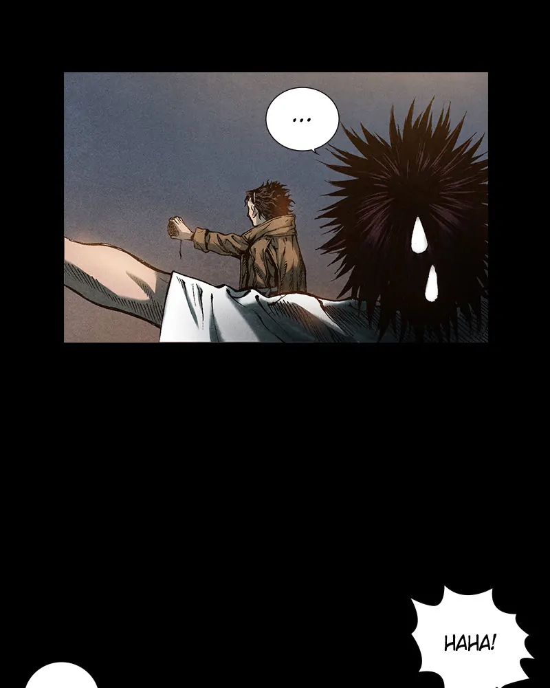 Read Blade of the Phantom Master Manga Online