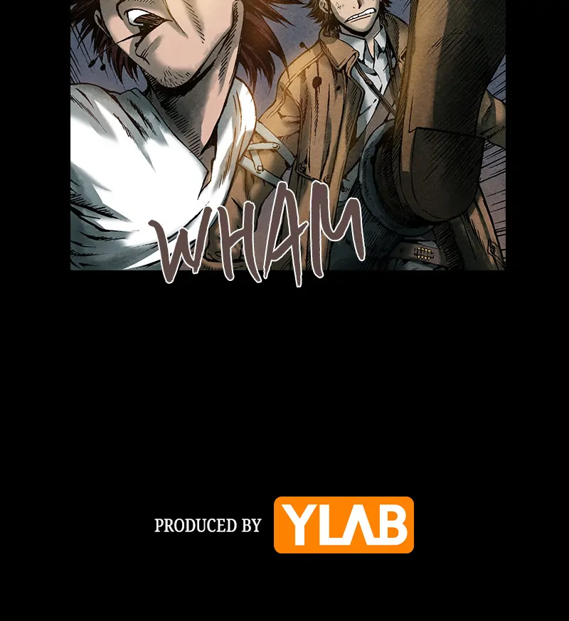 Read Blade of the Phantom Master Manga Online