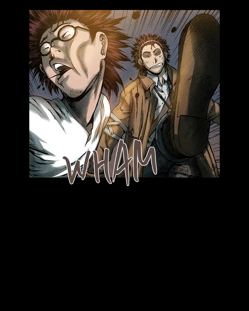 Read Blade of the Phantom Master Manga Online