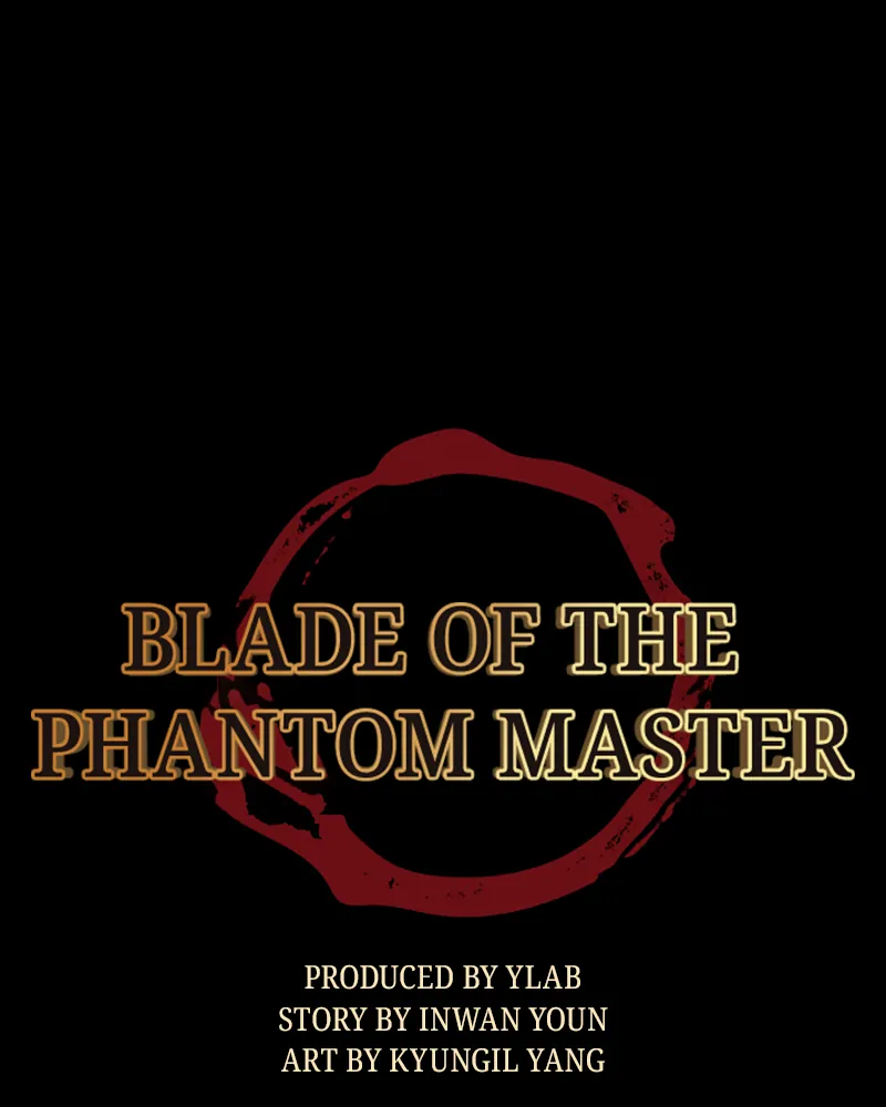 Read Blade of the Phantom Master Manga Online