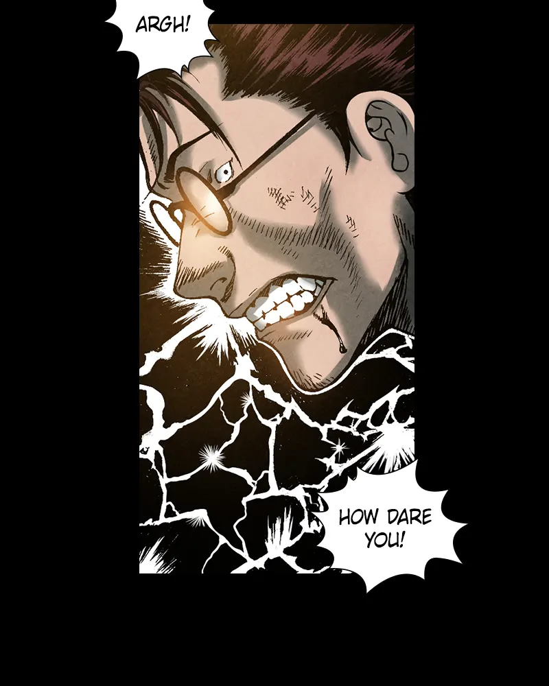 Read Blade of the Phantom Master Manga Online