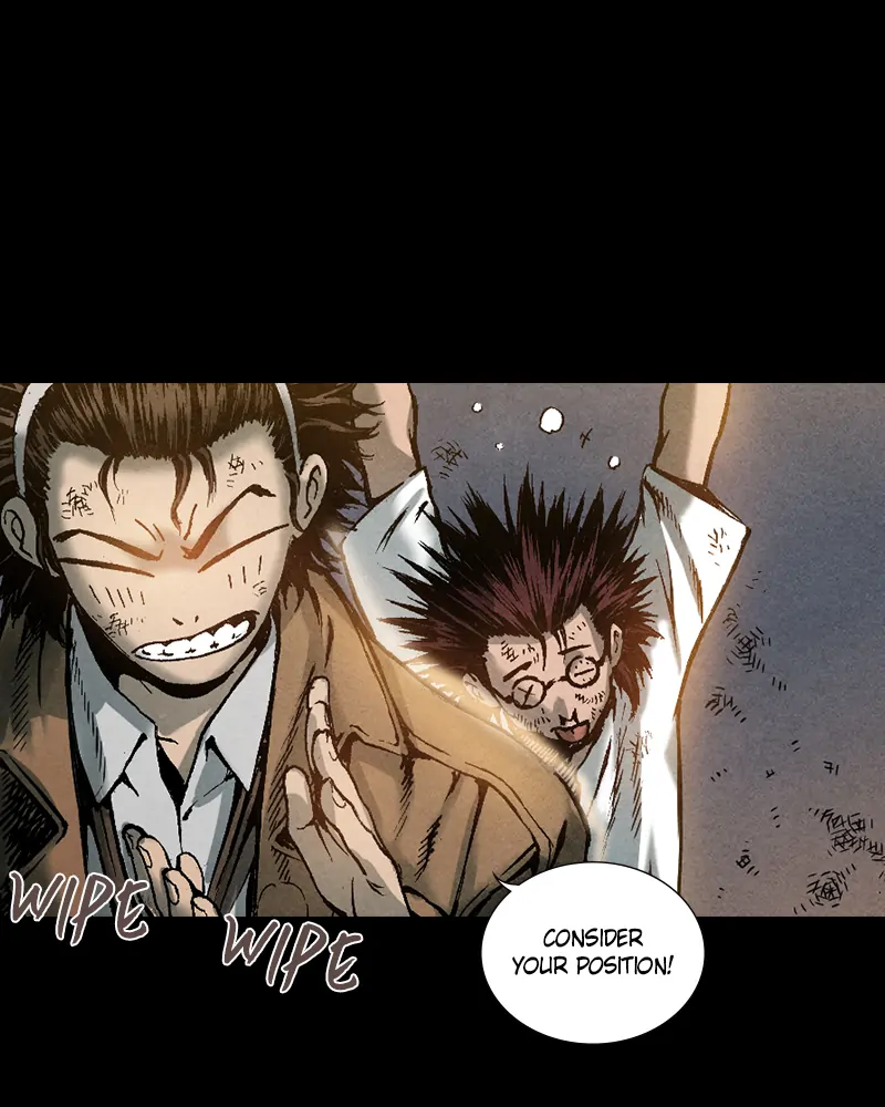 Read Blade of the Phantom Master Manga Online