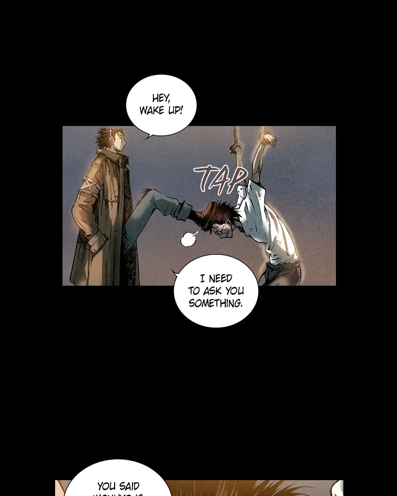 Read Blade of the Phantom Master Manga Online