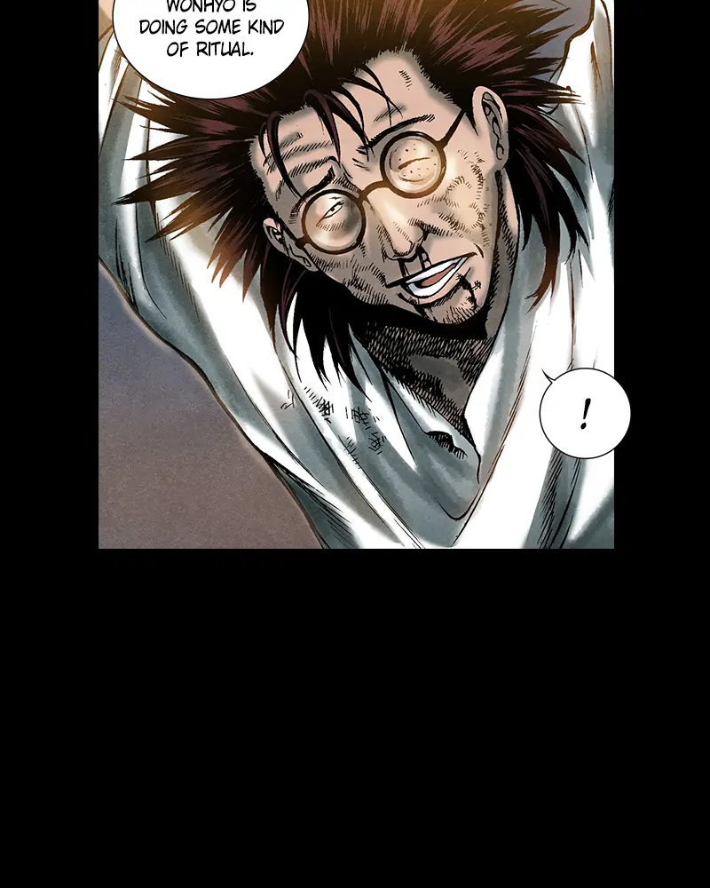 Read Blade of the Phantom Master Manga Online