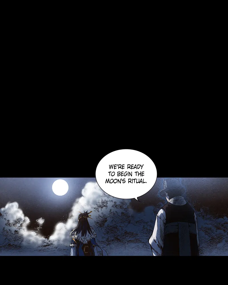 Read Blade of the Phantom Master Manga Online