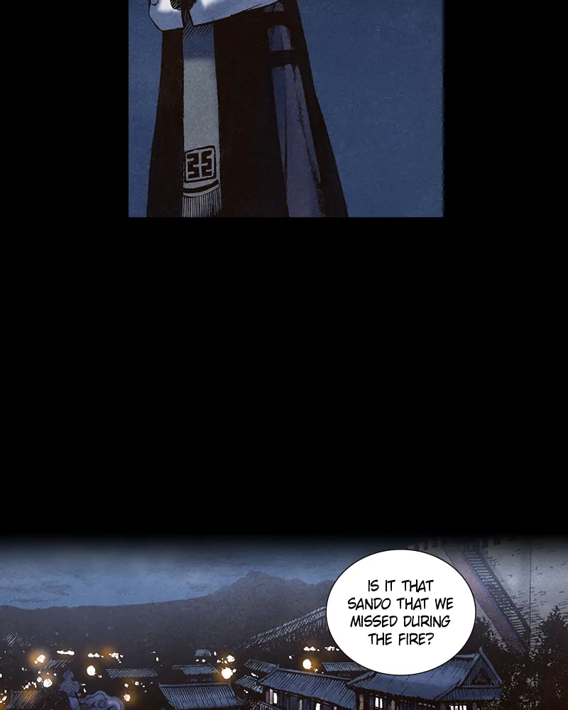 Read Blade of the Phantom Master Manga Online