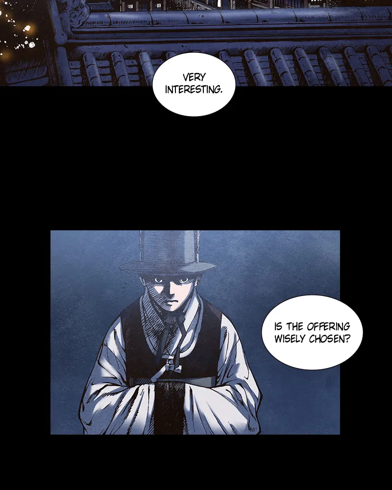 Read Blade of the Phantom Master Manga Online