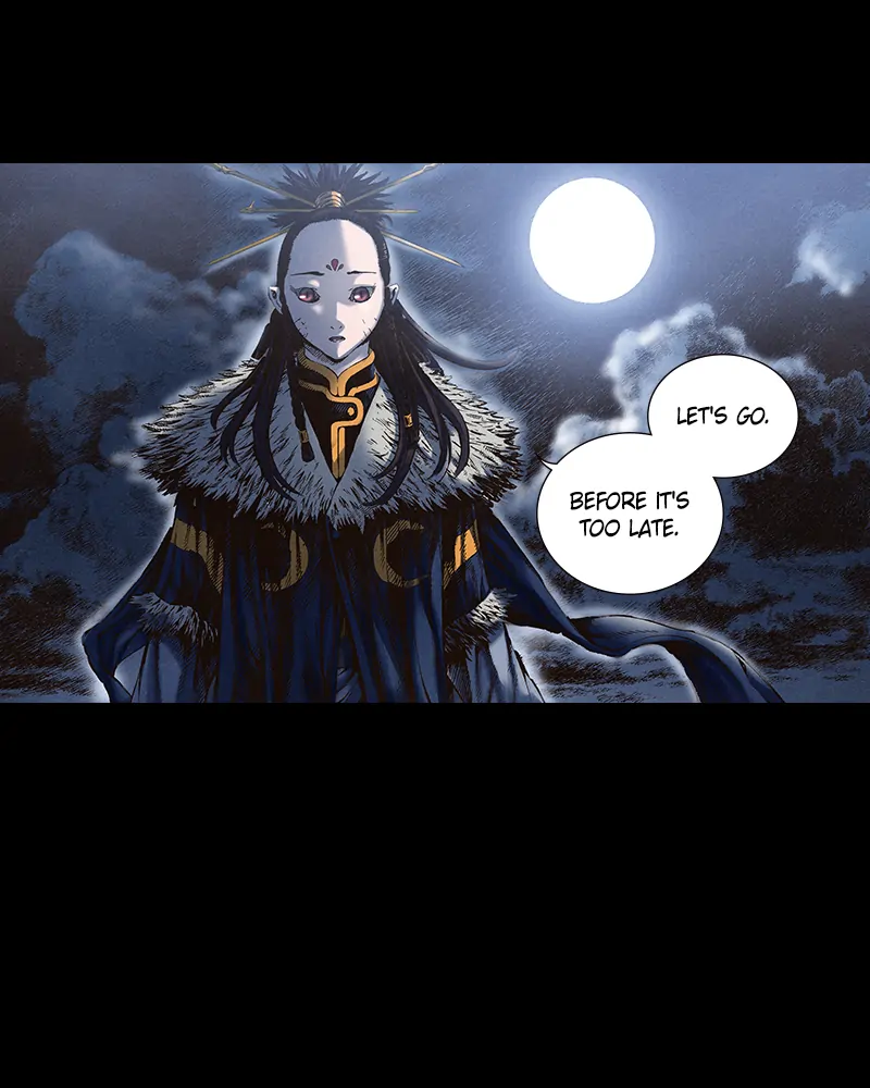 Read Blade of the Phantom Master Manga Online
