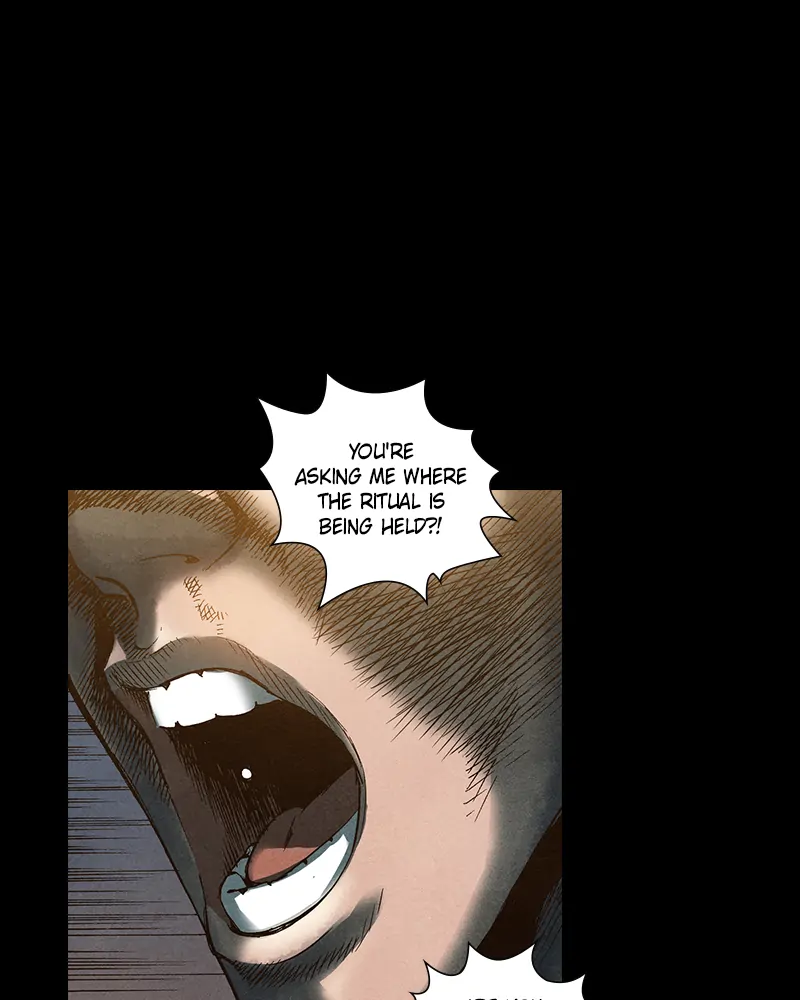 Read Blade of the Phantom Master Manga Online