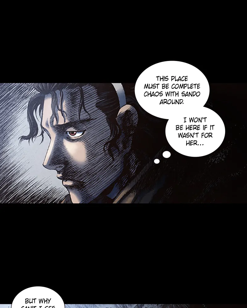 Read Blade of the Phantom Master Manga Online