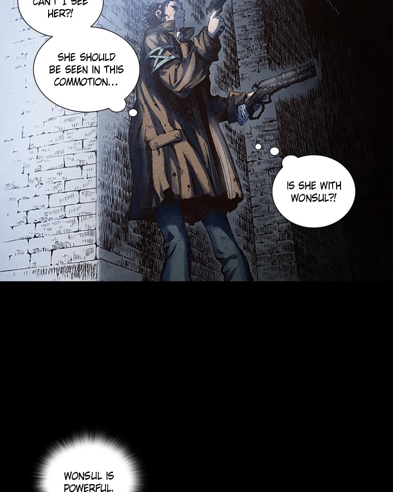 Read Blade of the Phantom Master Manga Online